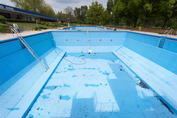 Best Water damage restoration services  in Des C, AR